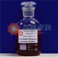 Sour Water Stripping Corrosion Inhibitor